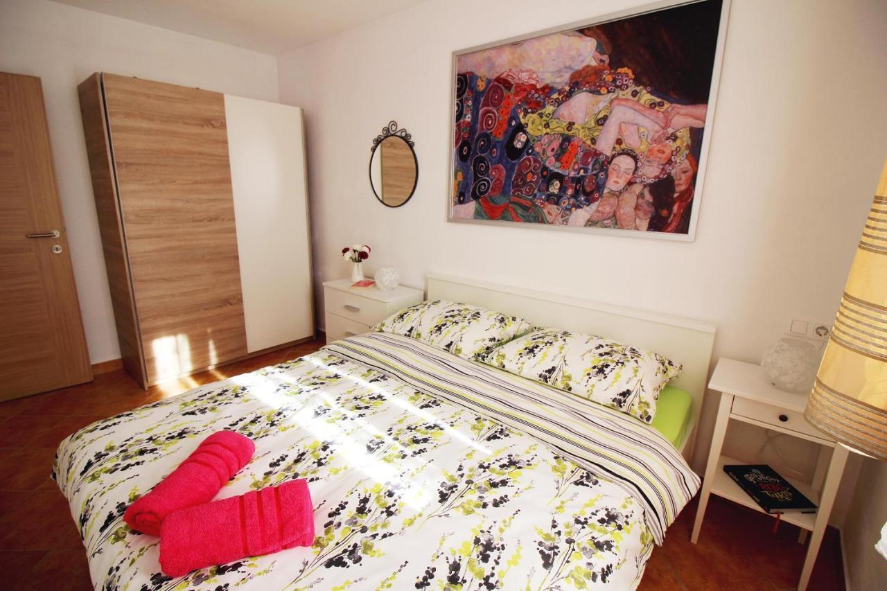 Casa Anna Premium Villa Porec Esterno foto